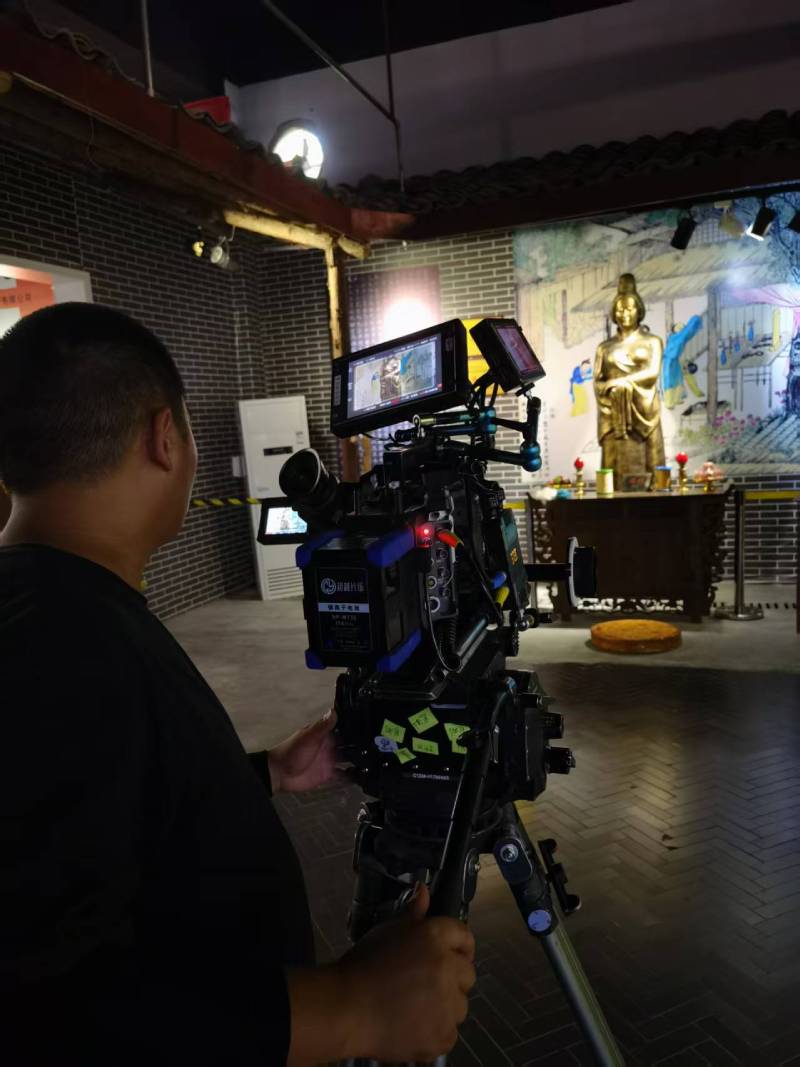场景赋能，沉浸体验——延寿县TVC与广告片拍摄制作的场景化探索