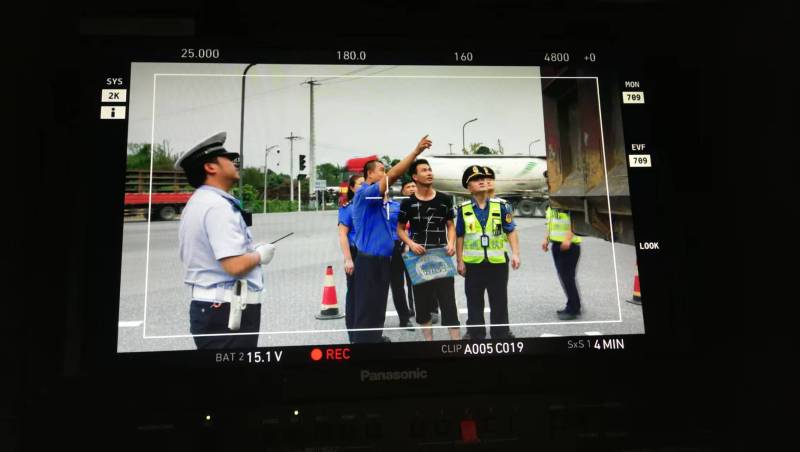 延寿县TVC拍摄：用专业镜头助力品牌曝光，让广告触达更多目标用户！