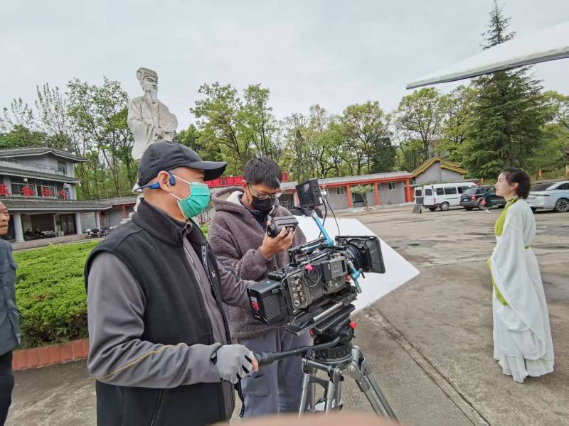 延寿县广告片拍摄公司：从策划到投放，一站式服务，让品牌传播更高效！