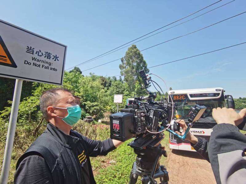 延寿县TVC拍摄公司：深耕本地市场，为品牌定制专属拍摄方案