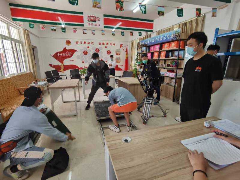 延寿县广告片拍摄公司