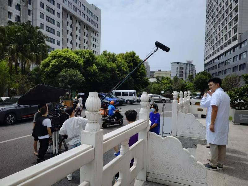 延寿县广告片拍摄公司低成本实现高规格制作的诀窍