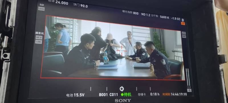 延寿县广告片拍摄公司服务世界500强的标准化体系